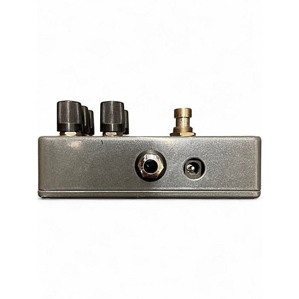 Used Catalinbread RAH Royal Albert Hall Overdrive Effect Pedal
