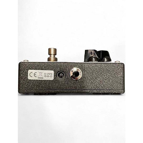 Used Dunlop EP103 Echoplex Delay Effect Pedal