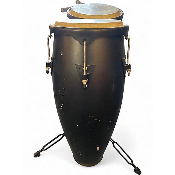 Used LP City Conga Set Conga