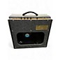 Used Supro 1695T Black Magick 25W 1x12 Tube Guitar Combo Amp