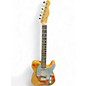 Used Fender Jimmy Page Dragon Art Telecaster Natural Solid Body Electric Guitar thumbnail