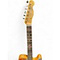 Used Fender Jimmy Page Dragon Art Telecaster Natural Solid Body Electric Guitar