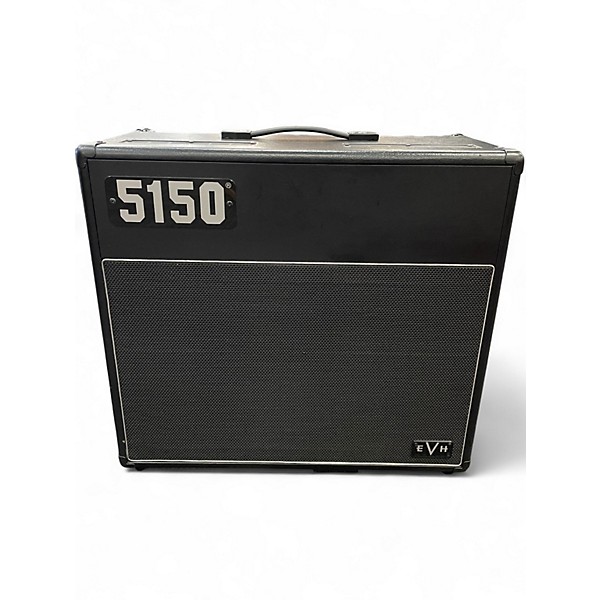 Used EVH 5150 ICONIC SERIES Guitar Combo Amp