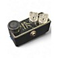 Used Xotic SL Drive Effect Pedal