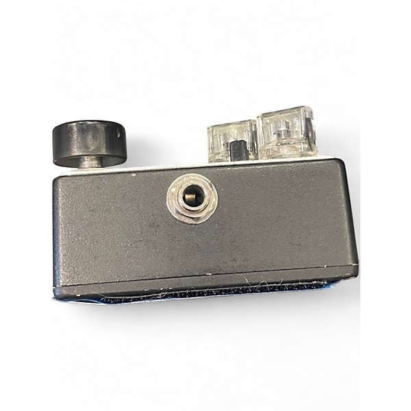 Used Xotic SL Drive Effect Pedal