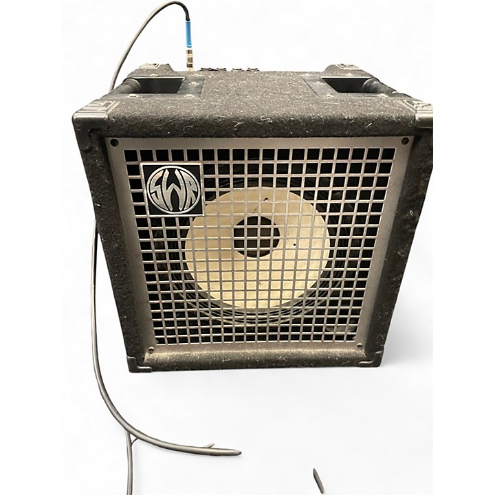 Used SWR LA10 1x10 35W Bass Combo Amp | Guitar Center