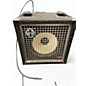 Used SWR LA10 1x10 35W Bass Combo Amp thumbnail