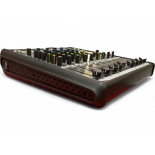 Used Mackie PROFX8 Unpowered Mixer