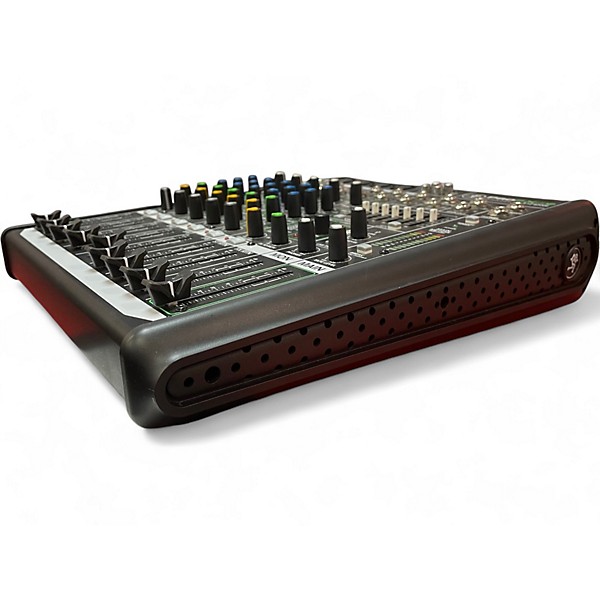 Used Mackie PROFX8 Unpowered Mixer