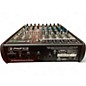 Used Mackie PROFX8 Unpowered Mixer