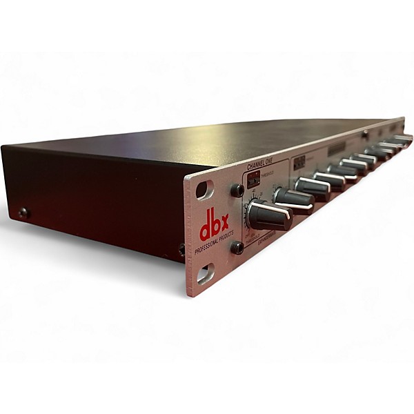 Used dbx 266XS Compressor