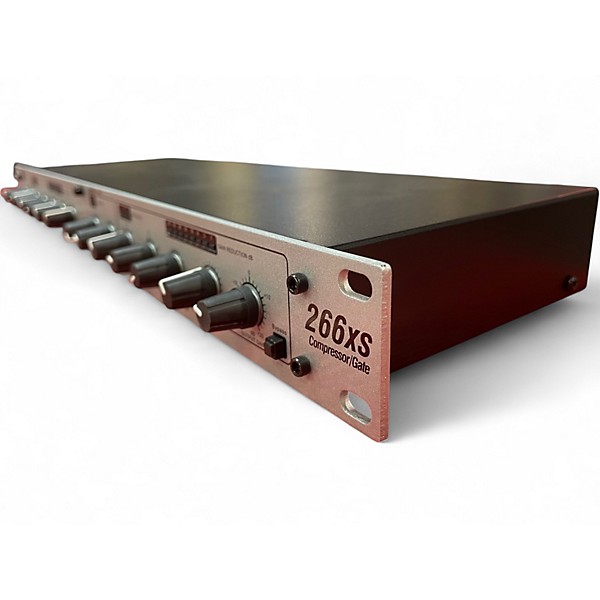 Used dbx 266XS Compressor