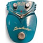 Used Danelectro DJ9 Surf and Turf Compressor Effect Pedal thumbnail