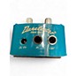 Used Danelectro DJ9 Surf and Turf Compressor Effect Pedal