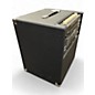 Used Fender Rumble 100 1x15 100W Bass Combo Amp