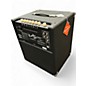 Used Fender Rumble 100 1x15 100W Bass Combo Amp