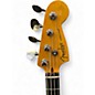 Used 2025 Fender American Pro Classic Mustang Bass Sherwood Green Electric Bass Guitar