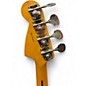 Used 2025 Fender American Pro Classic Mustang Bass Sherwood Green Electric Bass Guitar