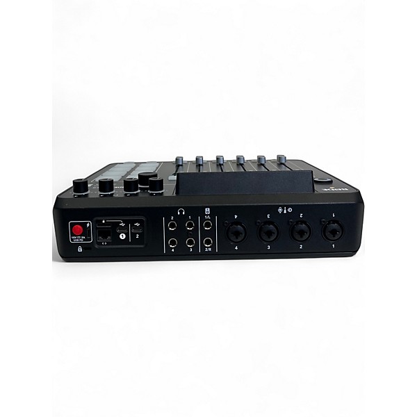 Used RODE rodecaster pro ii Audio Interface