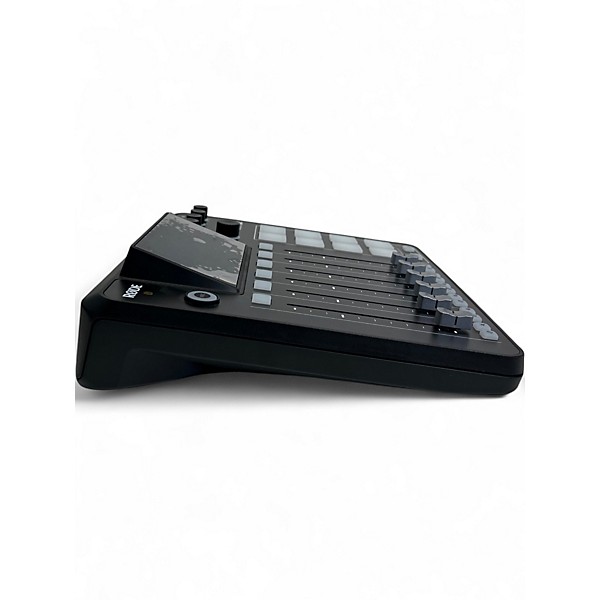 Used RODE rodecaster pro ii Audio Interface
