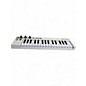 Used Arturia Keystep MIDI Controller