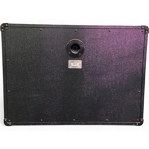 Used Marshall MX212 2x12 Guitar Cabinet
