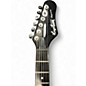 Used Hagstrom Impala 2 Color Sunburst Solid Body Electric Guitar