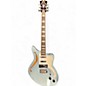 Used 2021 D'Angelico Bedford SH Premier series Blue Hollow Body Electric Guitar thumbnail