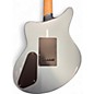 Used 2021 D'Angelico Bedford SH Premier series Blue Hollow Body Electric Guitar
