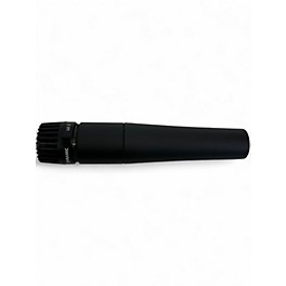 Used Shure SM57LC Dynamic Microphone