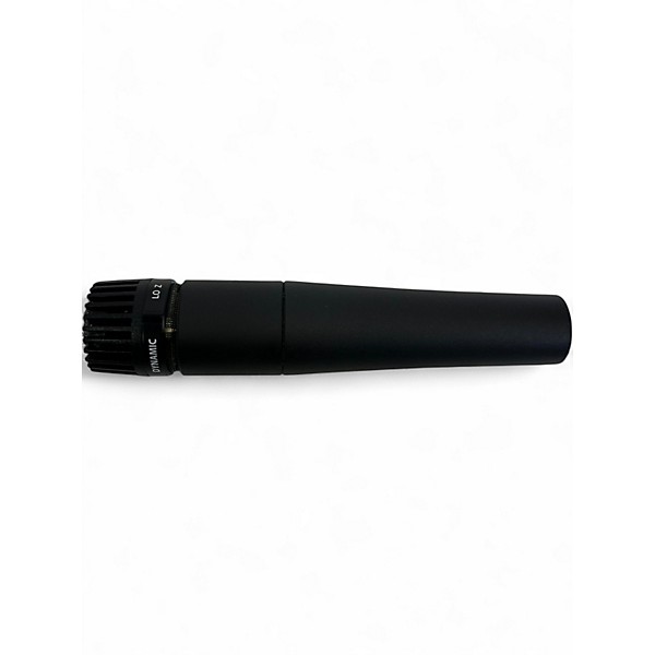Used Shure SM57LC Dynamic Microphone