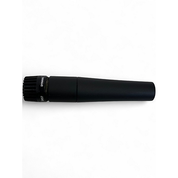 Used Shure SM57LC Dynamic Microphone