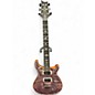 Used 2025 Prs Custom 24 Floyd Rose 10 Top Purple Solid Body Electric Guitar thumbnail