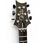 Used 2025 Prs Custom 24 Floyd Rose 10 Top Purple Solid Body Electric Guitar