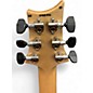 Used 2025 Prs Custom 24 Floyd Rose 10 Top Purple Solid Body Electric Guitar