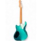 Used Guild Surfliner Deluxe Green Solid Body Electric Guitar
