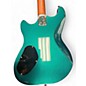 Used Guild Surfliner Deluxe Green Solid Body Electric Guitar
