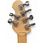 Used Sterling by Music Man AL40 Albert Lee Brown Solid Body Electric Guitar
