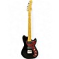 Used G&L Tribute Fallout SC-2 Black Solid Body Electric Guitar thumbnail