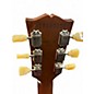 Used 2024 Gibson 50s Gold Top P90s Gold Top Solid Body Electric Guitar