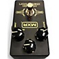 Used MXR M86 Classic Distortion Effect Pedal