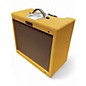 Used Fender Blues Junior Tweed Relic Tube Guitar Combo Amp