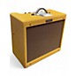 Used Fender Blues Junior Tweed Relic Tube Guitar Combo Amp