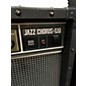 Used Roland JC120 Jazz Chorus 2x12 Guitar Combo Amp