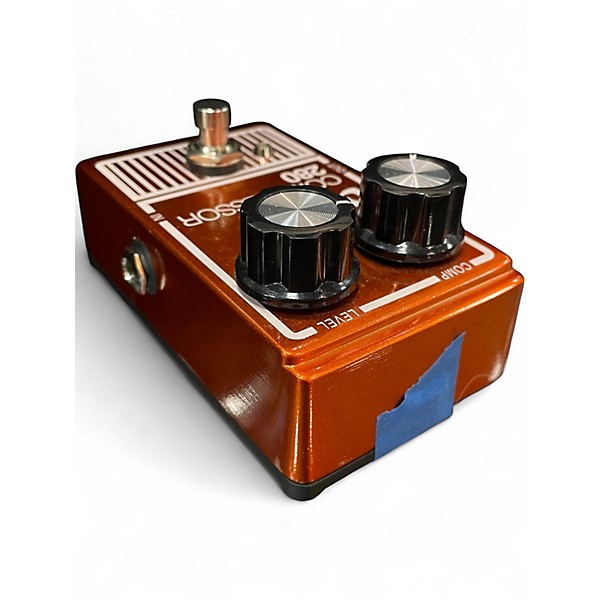 Used DOD 280 Compressor Effect Pedal