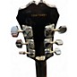 Used Epiphone Les Paul Junior 2 Color Sunburst Solid Body Electric Guitar