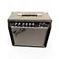 Used Fender Frontman 15G 15W Guitar Combo Amp thumbnail