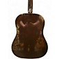 Used 2021 Gibson J45 Standard Sunburst Acoustic Electric Guitar