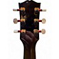 Used 2021 Gibson J45 Standard Sunburst Acoustic Electric Guitar