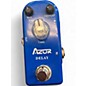 Used Azur DELAY Effect Pedal thumbnail